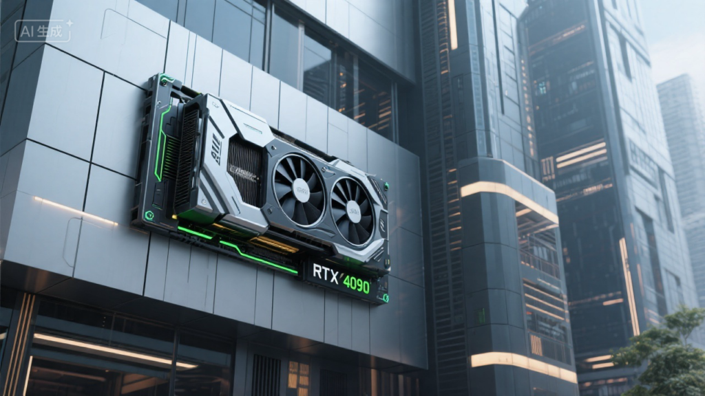 2026 年 GPU 数据中心的水资源消耗与可持续发展挑战