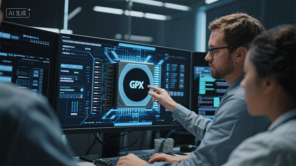 适合元宇宙开发的 GPU 服务器配置建议