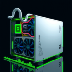 量子计算与GPU租用的未来竞争格局