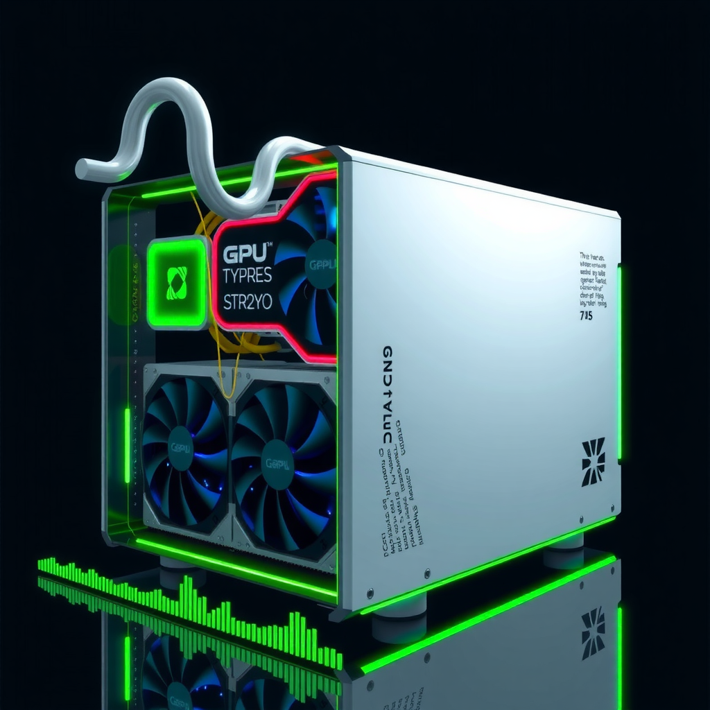 量子计算与GPU租用的未来竞争格局