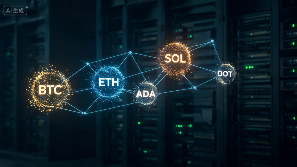 通用技术术语科普：厘清Token核心属性与落地场景边界