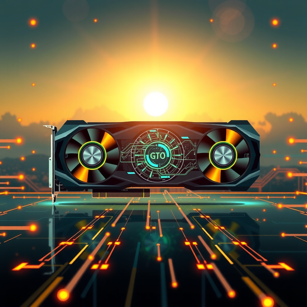 算力赋能医疗AI：GPU租用与医疗AI的协同路径与产业价值