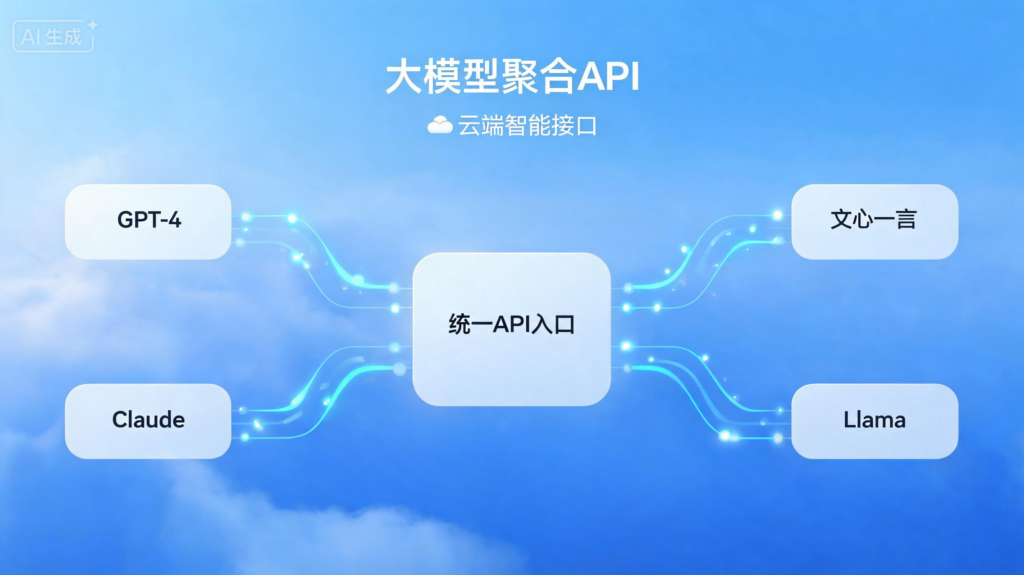 2026年十大AI趋势：聚合API与Token优化上榜，产业进入效率深耕期