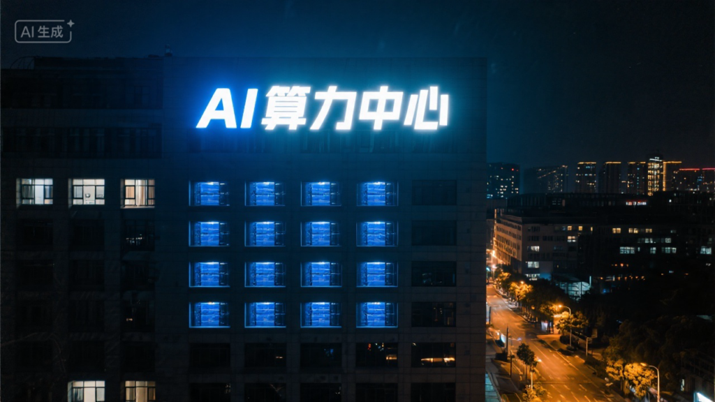 从FLOPs到实际吞吐量，如何科学衡量GPU服务器的真实算力？