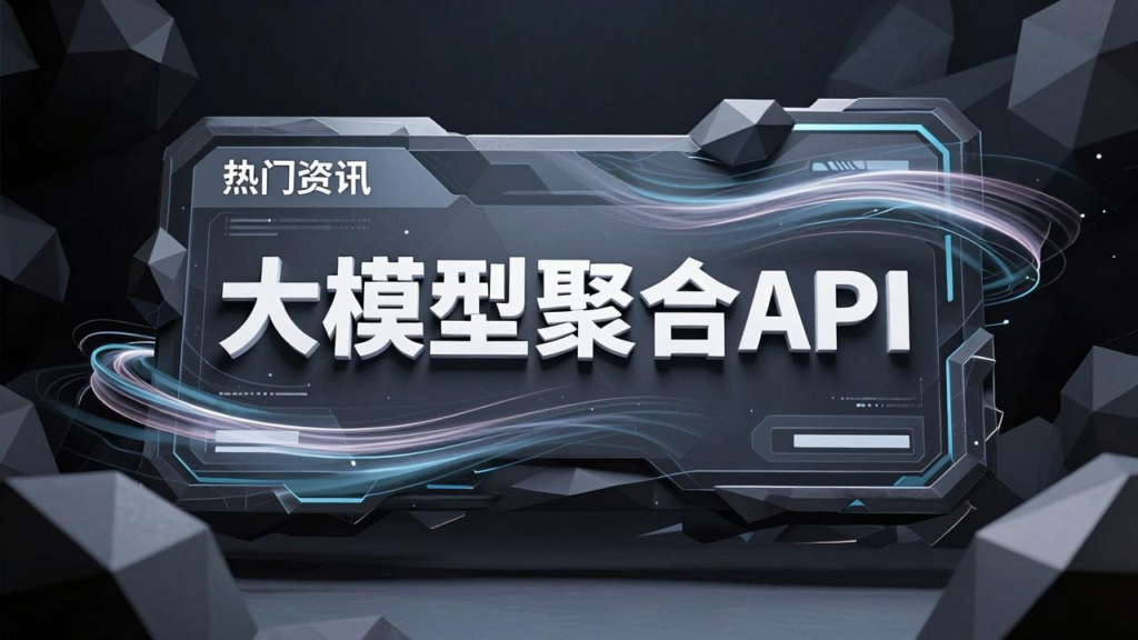 接口集成能力突破：统一API网关实现650+模型接入与万级QPS落地