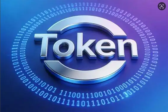 揭秘Token跨界属性，为何能贯穿多个行业
