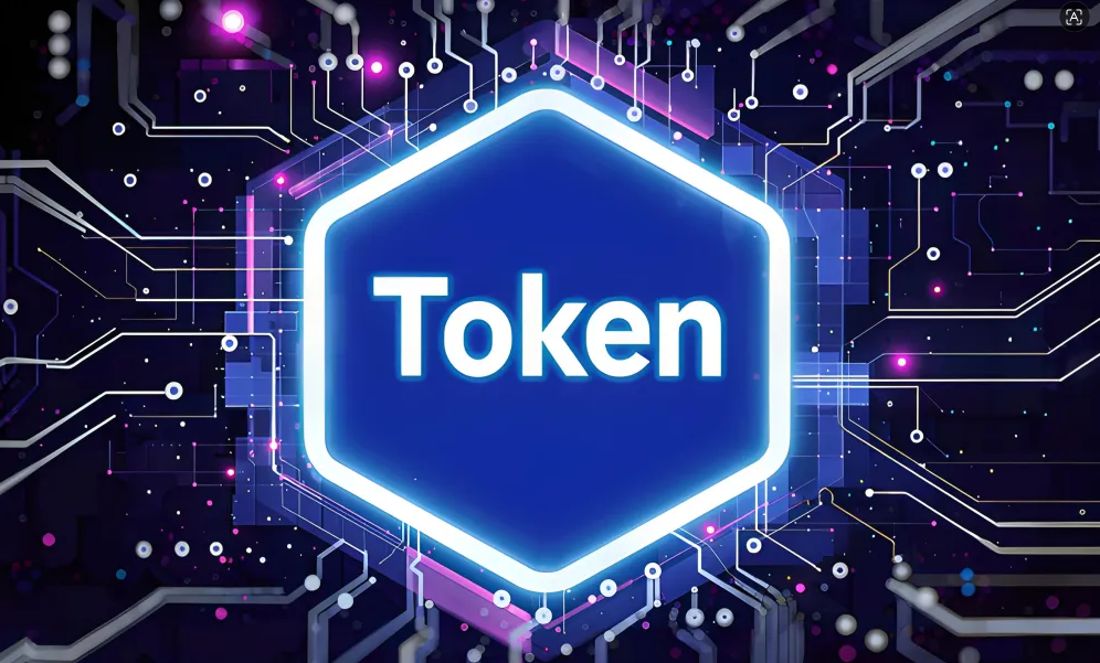 揭秘Token跨界属性，为何能贯穿多个行业