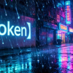 Token机制成AI使用核心标尺 标准化管控优化大模型落地效能