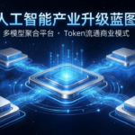 读懂Token世代更替:传统互联网落地到AI算力经济场景跃迁