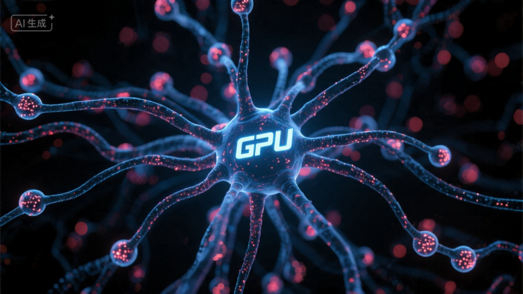 模型即服务：GPU服务器与MaaS生态融合