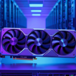 不止硬件堆叠:散热体系建设决定智算中心算力释放上限