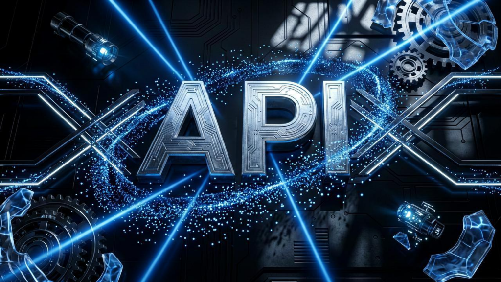 轻量化开发落地：适配低代码平台的聚合 API 服务综合测评
