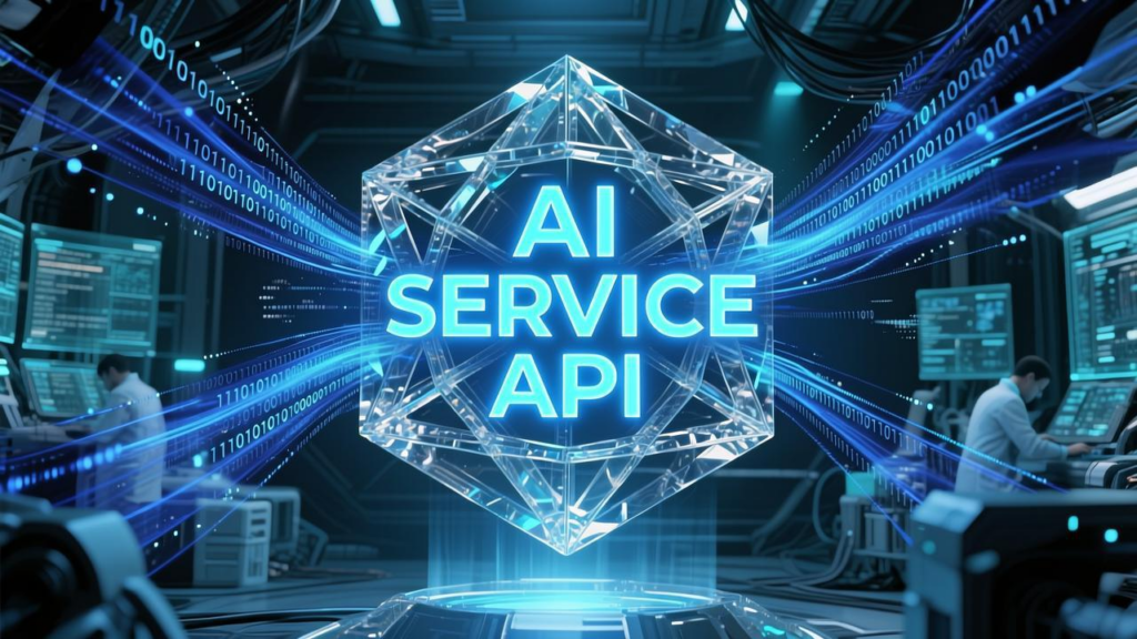 用量统计与密钥管控双需求：2026 主流聚合 API 服务能力测评