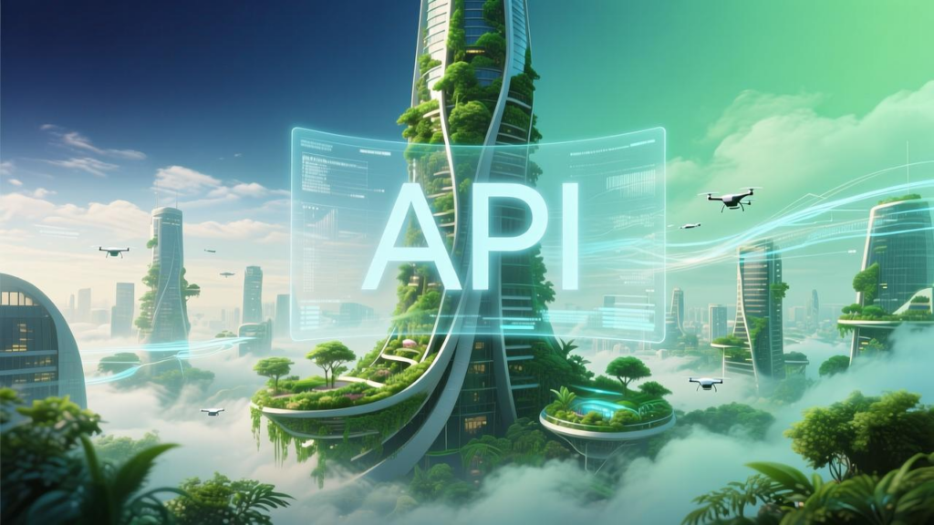 开发者运维提效：聚合API重构Token调用全流程