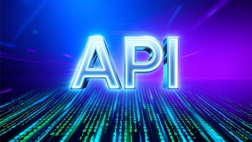 算力节点全球化布局：聚合 API 依托多区域部署抢占发展先机