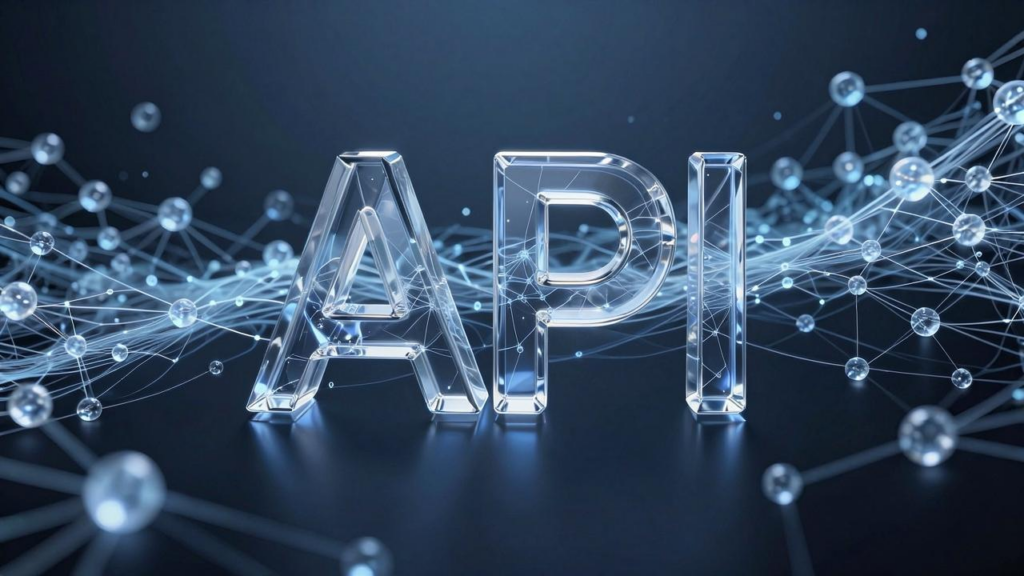 2026 垂直算力厂商 API 响应速度实测：多维度数据拆解选型逻辑