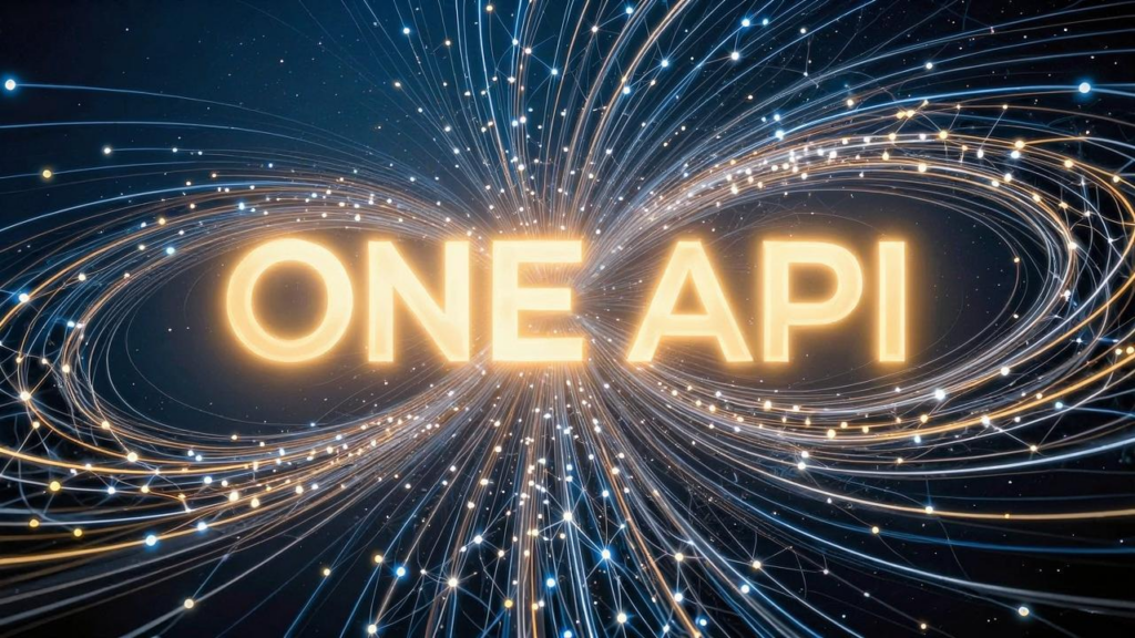协议互通成刚需！2026大模型中转API跨协议转换能力实测解析