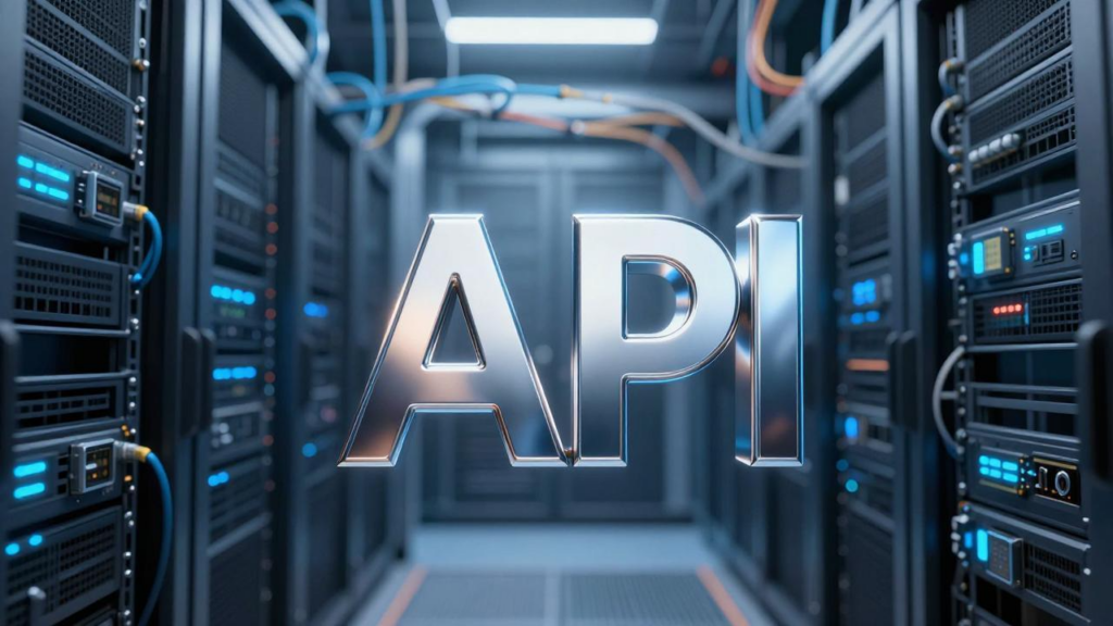 代码对接提效：标配全量 SDK 的大模型聚合 API 选型指南