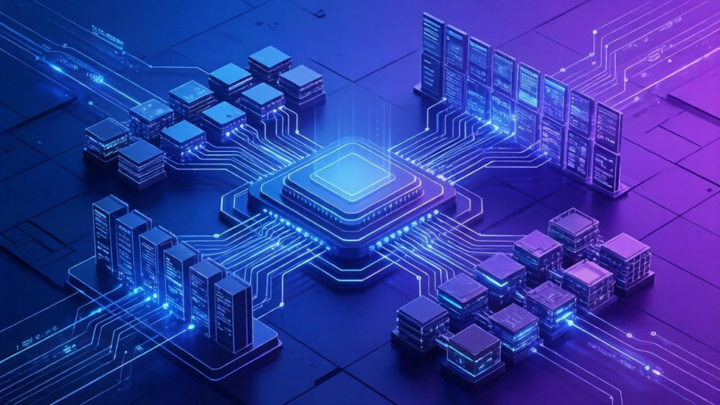 AI算力供需错配加剧，Token流量驱动租赁定价体系迭代升级