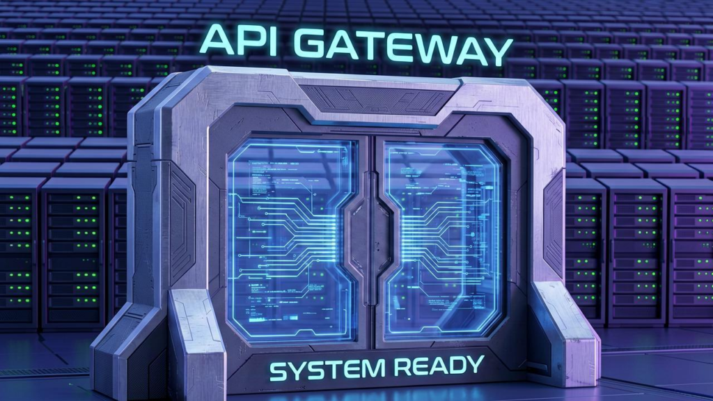 聚合 API 合规改造适配数据出境安全管理细则实操解析