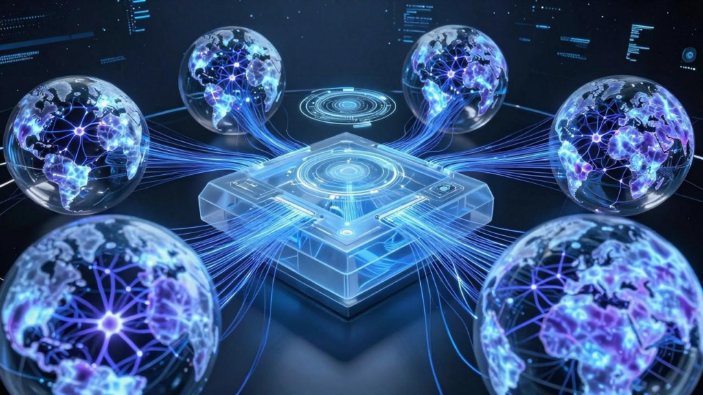 中小团队快速搭建大模型聚合 API：基于开源工具的低成本方案