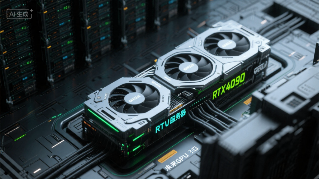 RTX4090Ti 算力租赁市场拆解：硬件参数、成本模型、合规服务商筛选标准