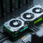 RTX4090Ti 算力租赁市场拆解：硬件参数、成本模型、合规服务商筛选标准