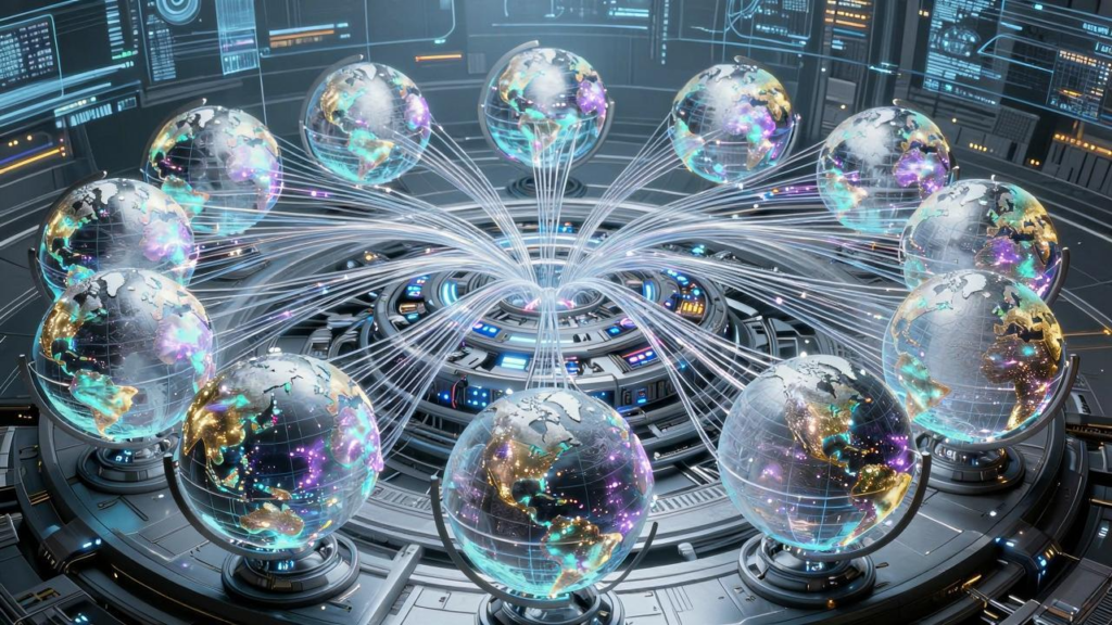 聚合 API 落地新思路：上下文窗口复用如何降低 Token 调用成本