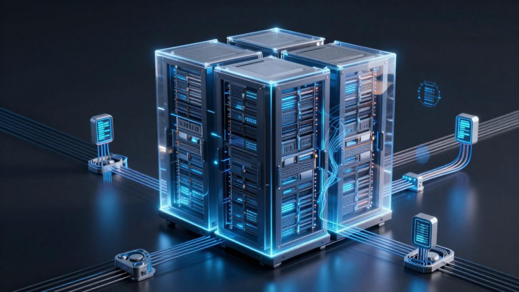 All-Scenario GPU Server Rental Neutral Evaluation: A Complete Guide to Hardware, Cost, and Platform Selection