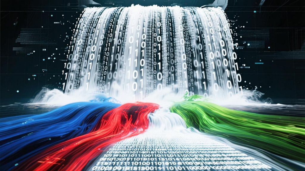 聚合 API 如何通过投票机制提升推理准确率