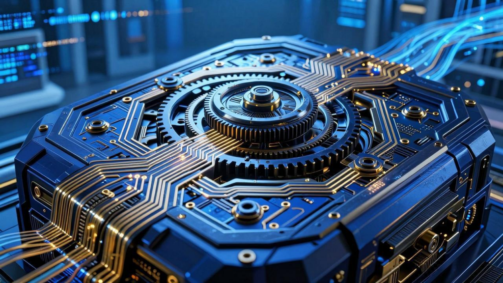 从可用到高稳：负载均衡技术升级重塑聚合API可用性标准