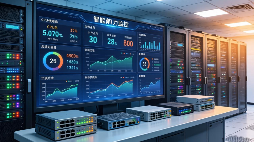 多机构统一研判:高端 GPU 供需缺口延续至 2027 年,算力租赁长期景气底层逻辑固化