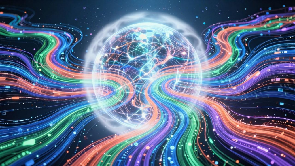 AI产业流量格局重构：65%Token流转依托聚合API，直连模式持续边缘化