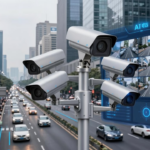 安防 AI 应用全域升级:多目标追踪、异常行为识别筑牢城市安全防线