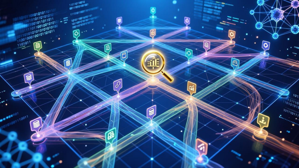 存算一体重构算力底层逻辑：击穿功耗墙，算力能效实现量级跃迁