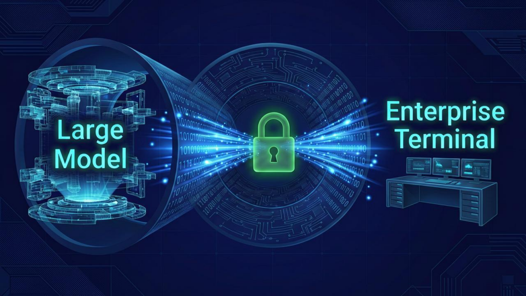 告别模型数量比拼，智能体成为 AI 行业新主战场