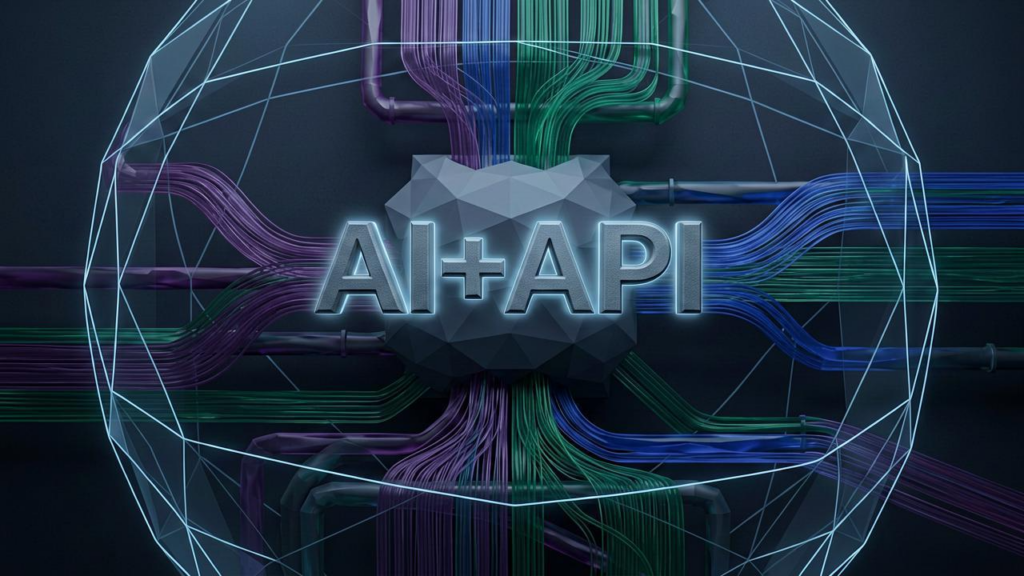 不用改代码切换模型：聚合 API 平台重构企业 AI 开发范式