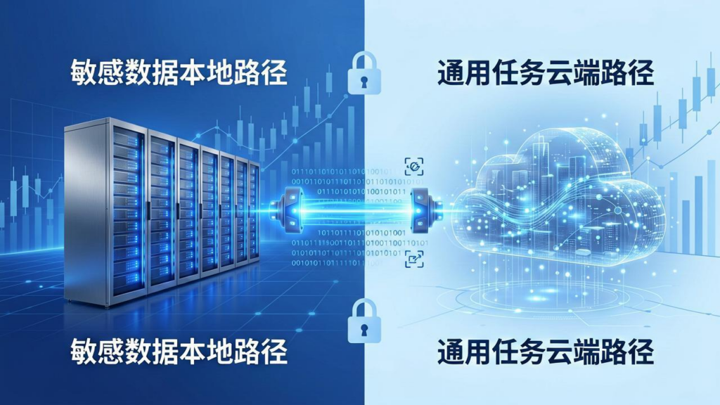 双模型协同成刚需！2026可稳定接入GPT-4o与Claude的优质聚合平台盘点
