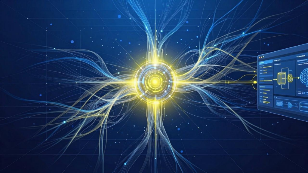 生产环境适配实测：星宇智算Starverse-AI稳定性与合规能力全解析