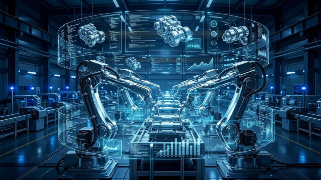 海外 GPU 算力服务器跨境网络实测指南：路由优化与落地场景数据对照