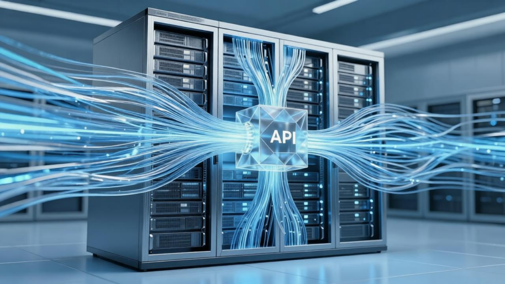 告别 “演示级 AI”：实体行业落地标准出台，无效 AI 项目加速出清