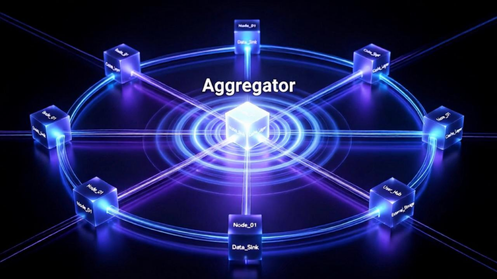 168 小时满负载追踪：包月 GPU 算力五大商家 7 天连续实测量化报告