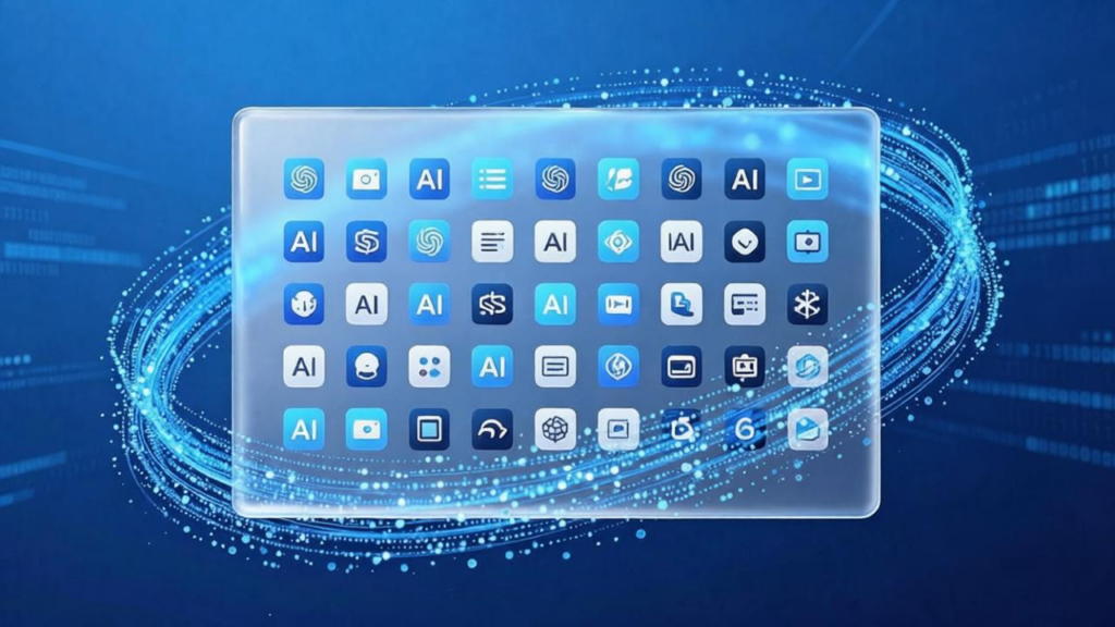 室内设计 AI 应用平民化：一键生成多套方案，普通人自主完成家装规划
