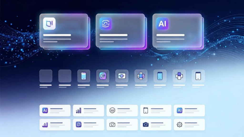 2026-2030 AI 应用发展五大周期：从工具普及到自主智能进化之路