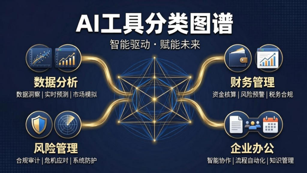 行业 AI Agent 规模化落地：单人智能助手升级为企业自主工作集群