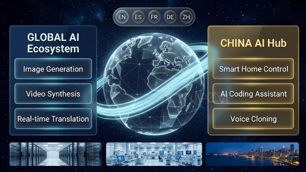 端侧轻量化技术普及：无高端 GPU 支撑企业低成本私有化 AI 应用