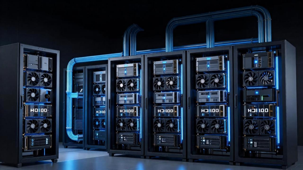 GPU 服务器全层级安全加固体系：硬件、系统、租户隔离落地标准