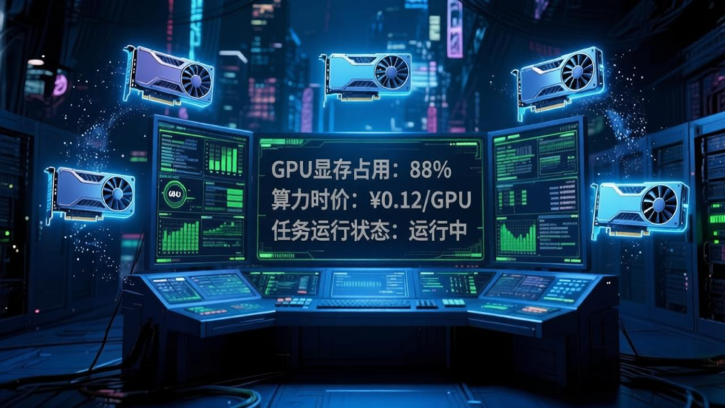 AI 算力故障溯源核心抓手：GPU 全链路日志标准化运维方案