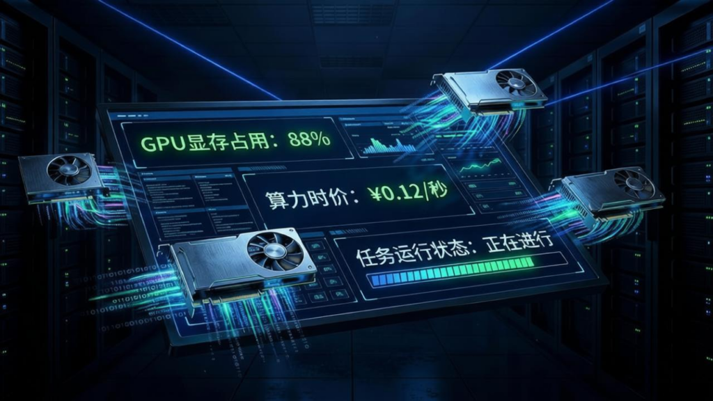 大模型 GPU 轻量化工程指南：六大算力平台压缩工具实测对比