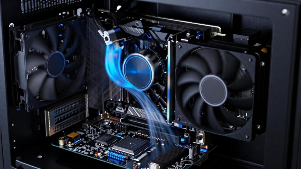 大模型硬件基准实测：RTX4090 FP16/INT8 显存吞吐与集群调度方案
